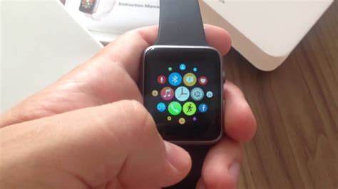 mtk2502c apple watch clone version1|Shiningintl MTK 2502c 1st Gen smart watch firmware update(3 .